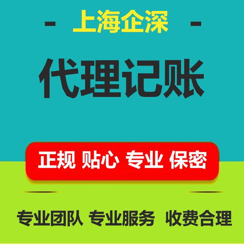 青浦區(qū)小規(guī)模納稅人與一般納稅人代理記賬的區(qū)別及代辦服務(wù)解析