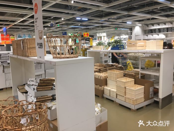宜家家居在改造生活 探訪薈聚購(gòu)物中心店的無(wú)限可能